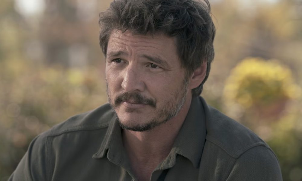 Pedro Pascal Stuns in Leather on the Red Carpet for ‘The Last of Us’ Season 2 Premiere