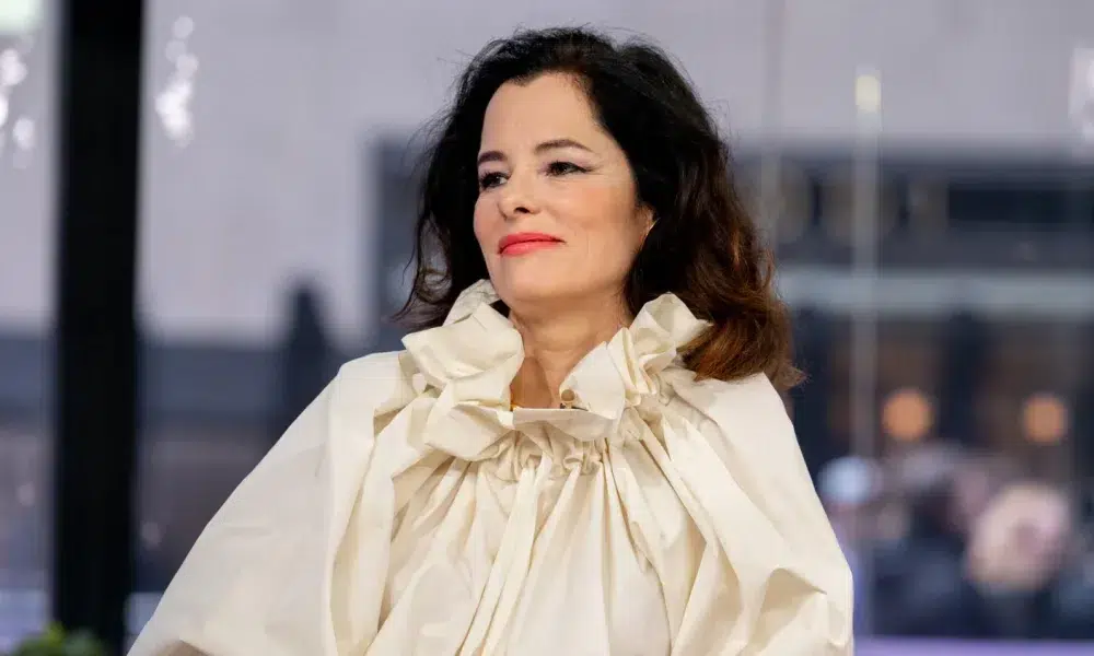 Parker Posey’s ‘Piper, Nooo!’ Becomes Viral Gay Anthem
