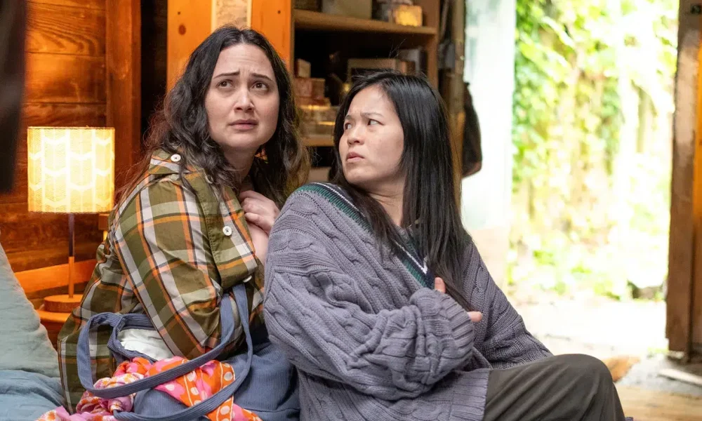 Kelly Marie Tran Says Working on ‘The Wedding Banquet’ Helped Her Come Out as Queer