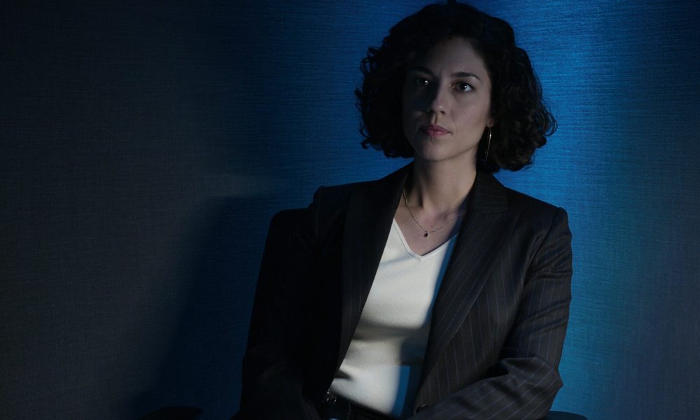 Kaylah Nunez Talks Chosen Family, ‘The Recruit’ Cliffhangers, and Her Shania Twain Dream Role