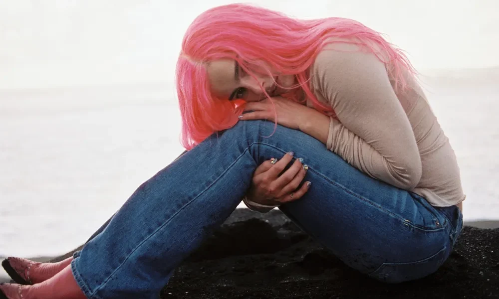 Addison Rae Releases New Single ‘Headphones On’ Alongside Music Video Ahead of Debut Album Drop June 6