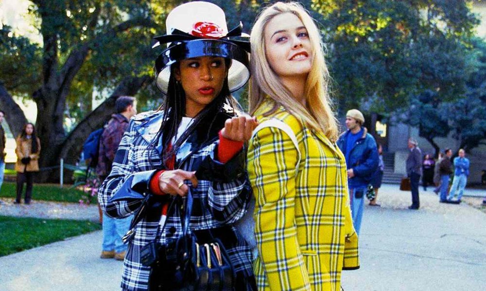 Alicia Silverstone Returns as Cher in New ‘Clueless’ Sequel Series for Peacock