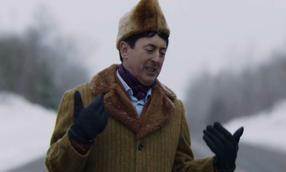 Alan Cumming Confronts Historic Police Homophobia in Powerful New Film: ‘He Was Born for This Role’