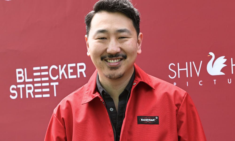 Andrew Ahn Made ‘The Wedding Banquet’ For His Boyfriend – And It Shows