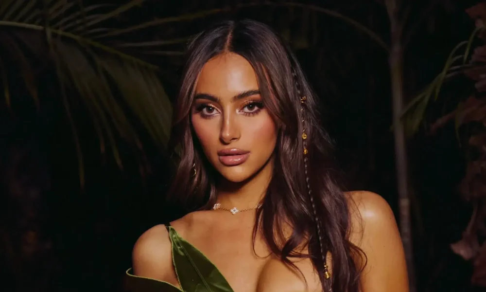 Emira D’Spain Makes History as First Trans Cast Member on Bravo with Next Gen NYC
