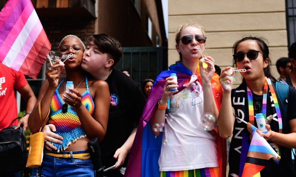 Long Beach Pride 2025 Announces Festival Lineup and Theme: ‘The Power of Community’