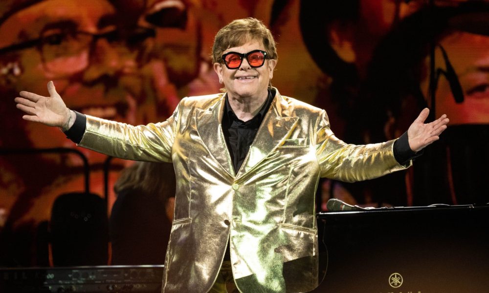 Elton John and Harry Slatkin Unveil Spring-Inspired Candle Collection We Didn’t Know We Needed