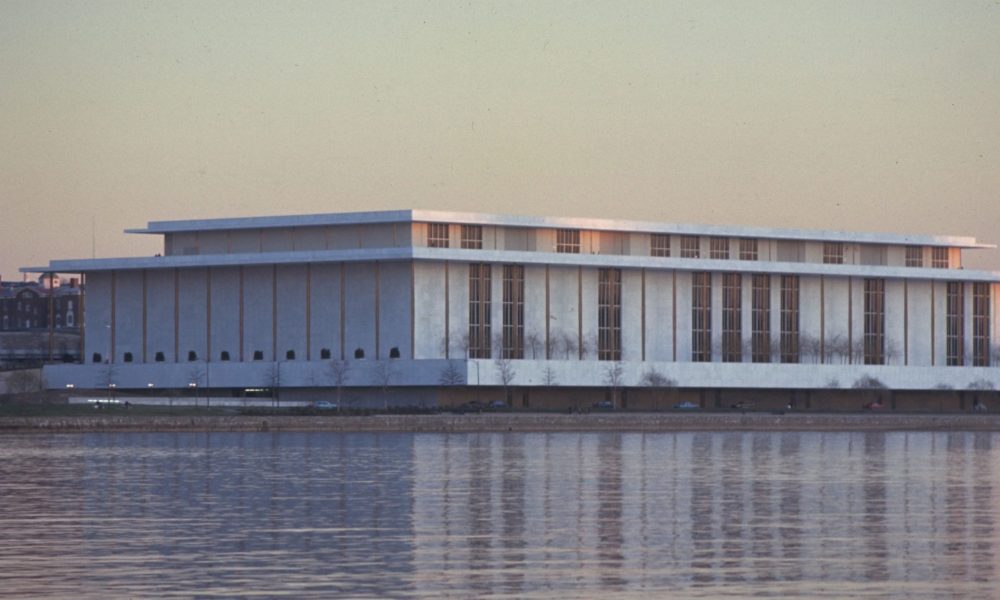 All WorldPride Events Canceled at Kennedy Center Under Trump-Controlled Leadership