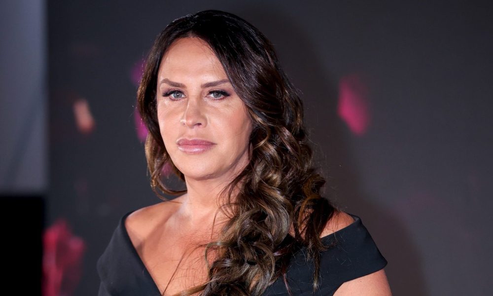 Karla Sofía Gascón Lands New Role After ‘Emilia Pérez’ Controversy