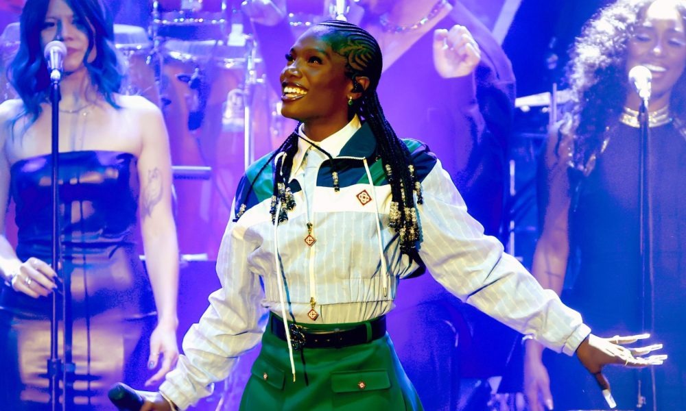 Doechii Says Her ‘Literal Existence as a Queer Black Woman’ Is a Major Contribution to Hip-Hop