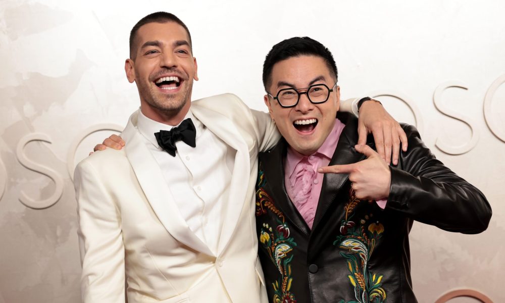 ‘Las Culturistas’ Culture Awards to Air on Bravo and Peacock This August Celebrating Pop Culture’s Most Iconic and Outrageous Moments