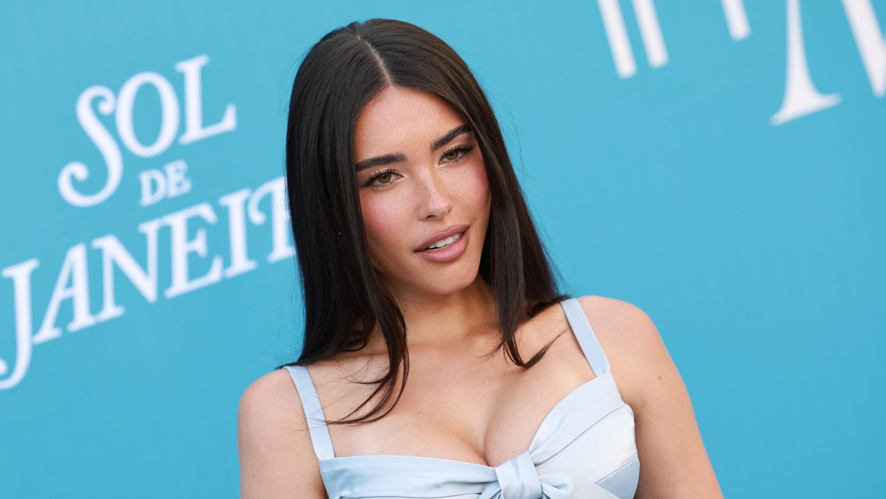 2025 Billboard Women In Music Madison Beer attends the Billboard Women in Music 2025 held attends the YouTube Theattendser on March 29, 2025 in Inglewood, California