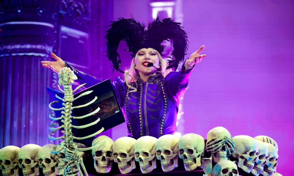 Lady Gaga Edges Closer to EGOT Status With Sports Emmy Win
