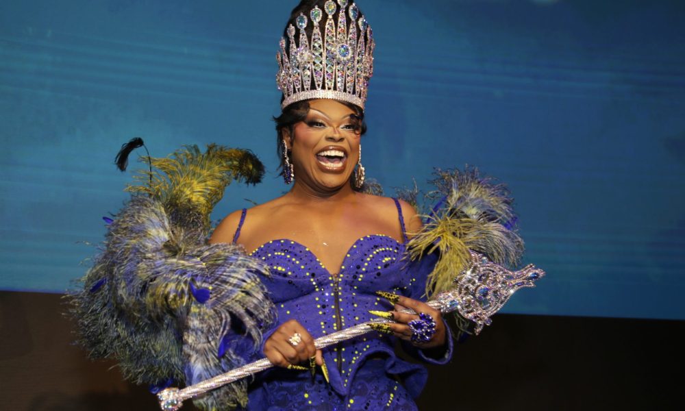 Onya Nurve Crowned Winner of ‘RuPaul’s Drag Race’ Season 17 and Eyes EGOT Next