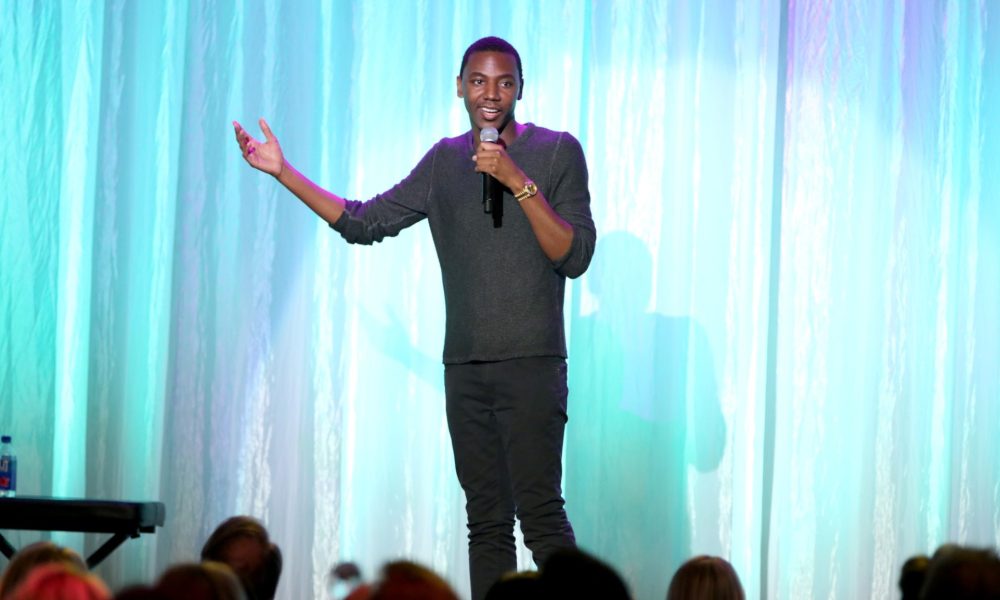 Jerrod Carmichael Returns to HBO With Bold New Comedy Special ‘Don’t Be Gay’