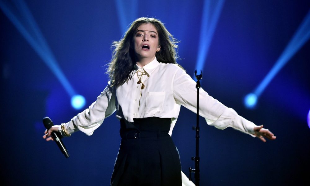 Lorde Announces Fourth Studio Album ‘Virgin’ Set for June 27 Release