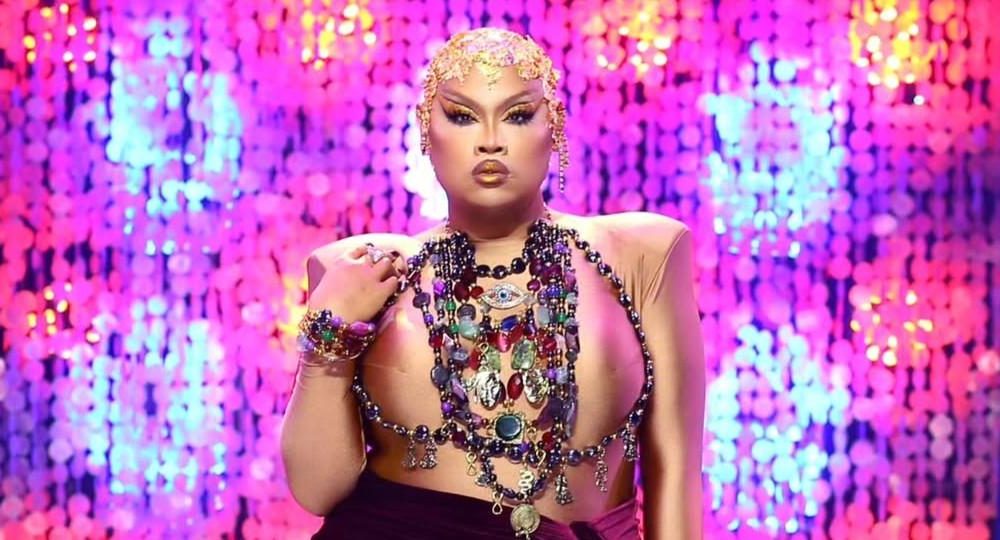 ‘Drag Race’ Star Jiggly Caliente Undergoes Leg Amputation Following Severe Health Complication