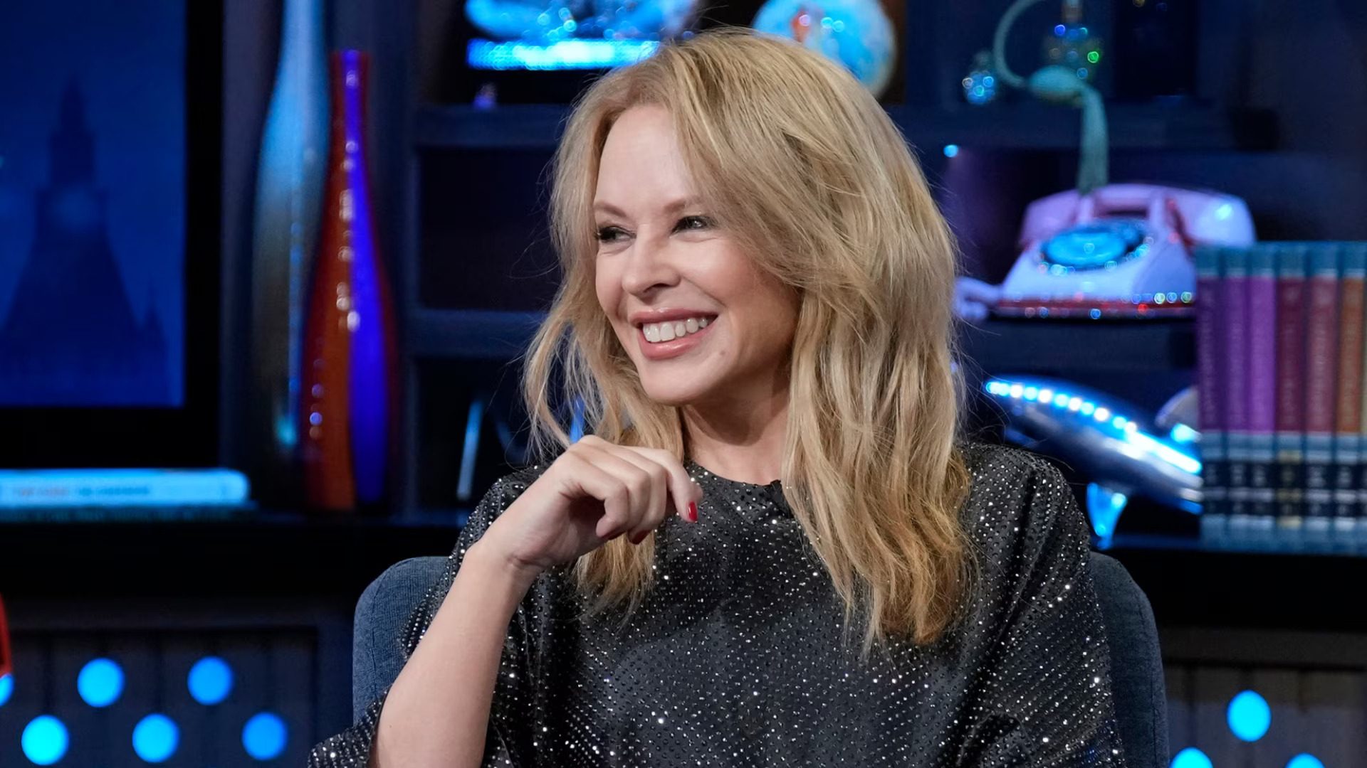 Kylie Minogue ARPA Award Australian pop icon Kylie Minogue will receive the prestigious APRA Ted Albert Award for Outstanding Services to Australian Music, becoming the eighth woman ever honored with the lifetime achievement recognition.