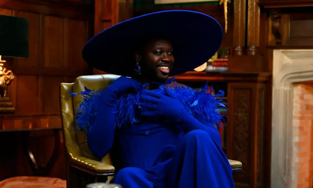 Bob the Drag Queen Isn’t Returning to Drag Race and He’s More Than Fine With It