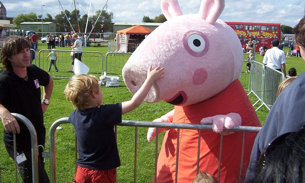 Peppe Pig