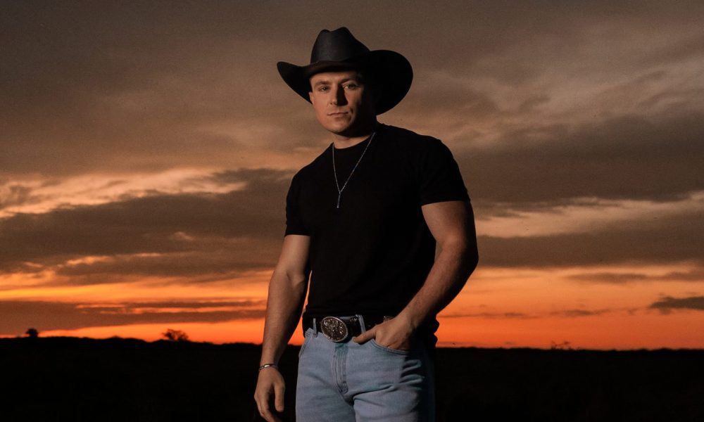 Ry Rivers Rides In with Debut Single ‘Kiss a Cowboy’ and Stonewall Pride Headline on Horizon
