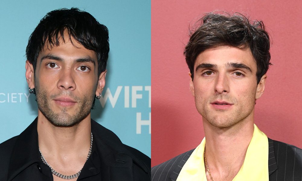 Diego Calva Opens Up About Intimate Scenes with Jacob Elordi in ‘On Swift Horses’: ‘He’s Like a God!’