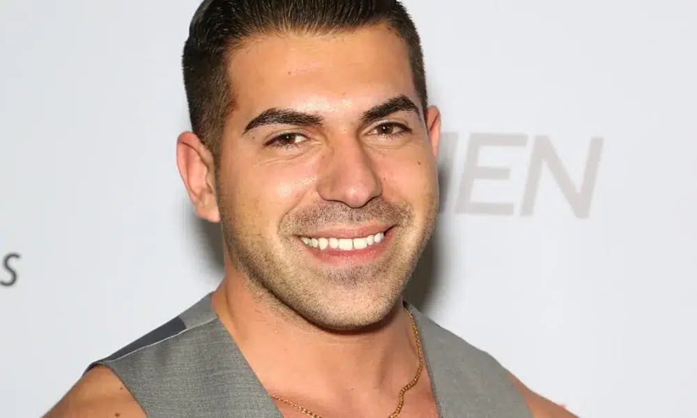 How LGBTQ Fans Online Are Grieving Passing of Adult Entertainment Star Damien Stone