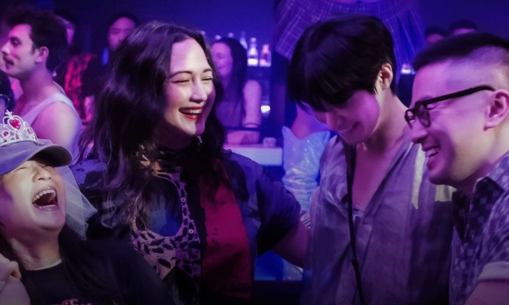 Andrew Ahn Teases ‘Fire Island’ Sequel and Gears Up for New LGBTQ+ Film ‘The Wedding Banquet’