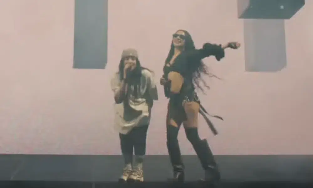 Charli XCX Lights Up Coachella With Billie Eilish, Lorde and Troye Sivan, Declares ‘Brat Summer’ Lives On