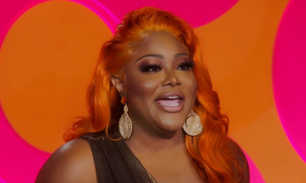 Ts Madison Launches Groundbreaking Housing Initiative for Black Trans Women in Atlanta