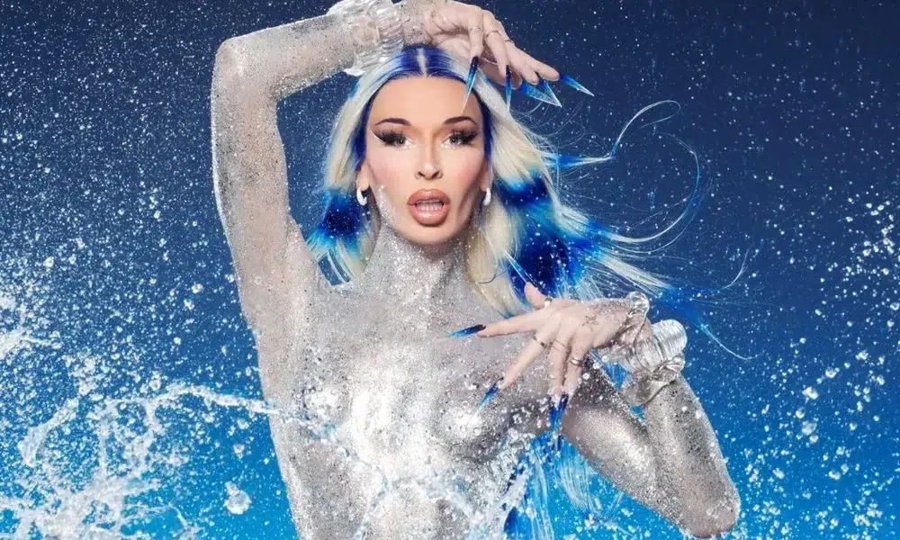 ‘RuPaul’s Drag Race’ Finalist Lexi Love Announces Break from Drag to Focus on Well-Being