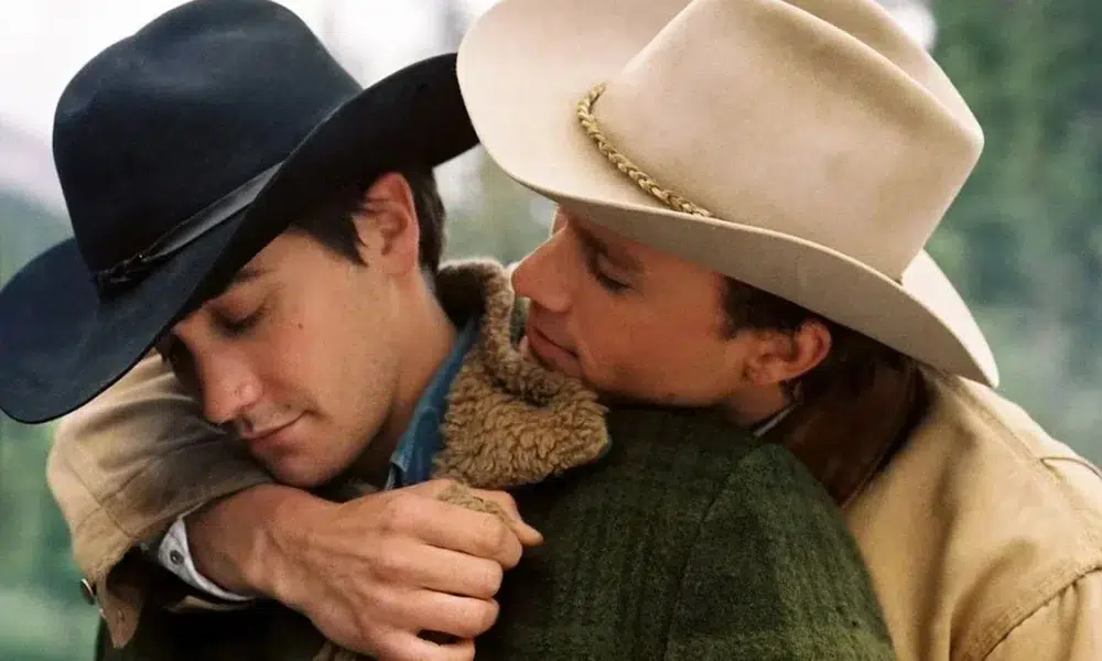 Focus Features Announces 20th Anniversary Theatrical Re-Release of ‘Brokeback Mountain’