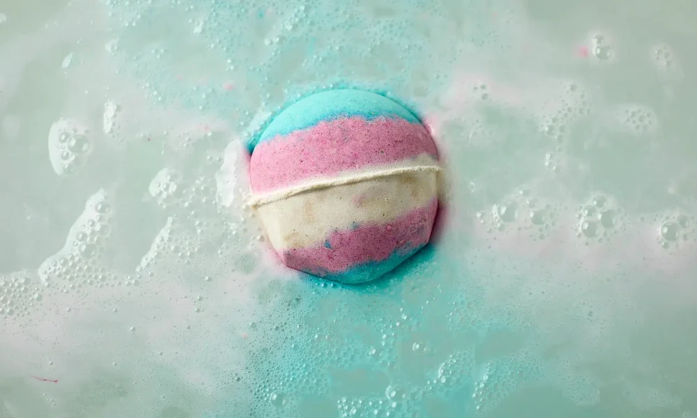 Lush Launches Trans Rights Campaign and Gender Affirming Care Policy in the UK