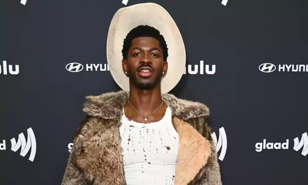 Lil Nas X Says His Friendship with Camila Cabello Helped Him Gain Confidence Again During Challenging Times