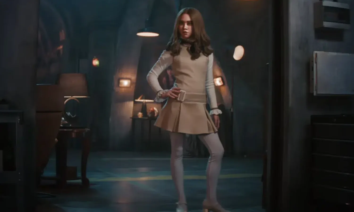 M2GAN 2.0 Trailer Release The new 'M3GAN 2.0' trailer has dropped, teasing the killer doll’s vengeful return, much to the excitement of her massive LGBTQ+ fanbase.