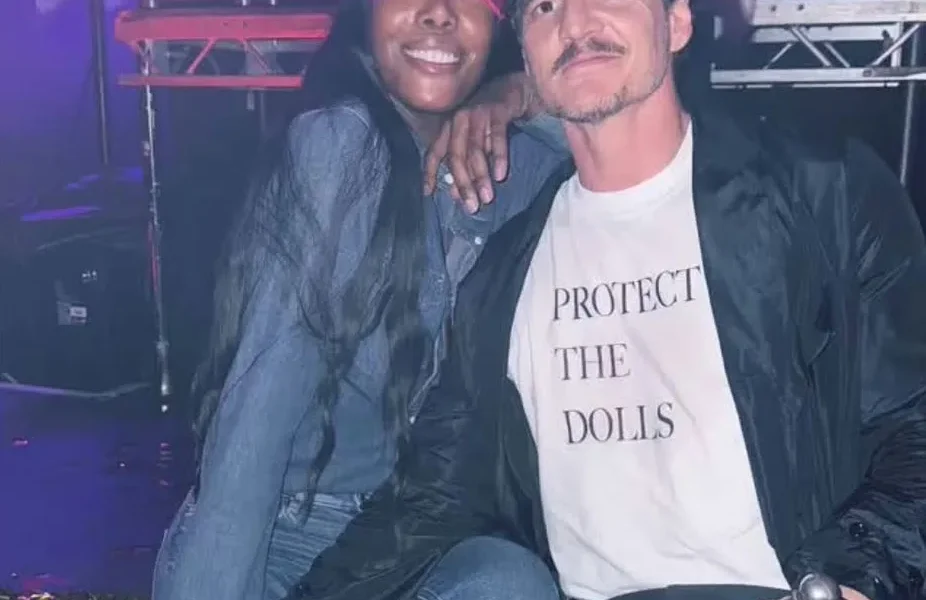 Pedro Pascal, Troye Sivan, and More Rally Behind Viral ‘Protect the Dolls’ T-Shirt Raising $70k and Counting for Trans Rights