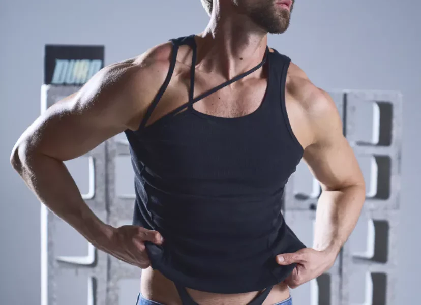 Johann Vera Embraces Queer Joy, Debuts EP ‘Nada Importa En Verdad’ and Men’s Lingerie Line
