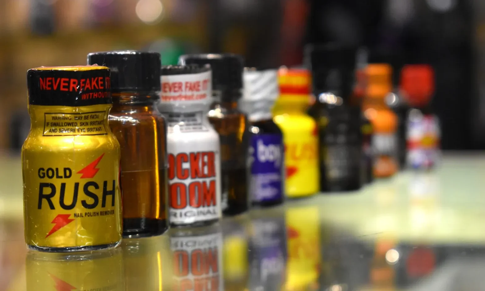 What are Poppers Poppers have been a staple in the gay community for decades, often used to enhance sexual experiences and provide a quick rush of euphoria.