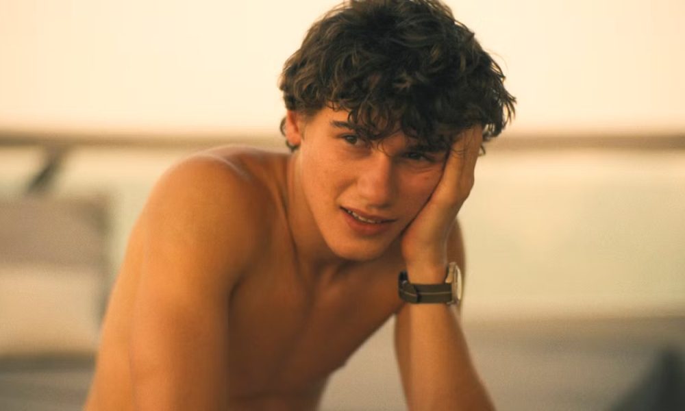 Lochlan Ratliff’s Turbulent Journey and Sexuality Struggles Culminate in ‘The White Lotus’ Season 3 Finale