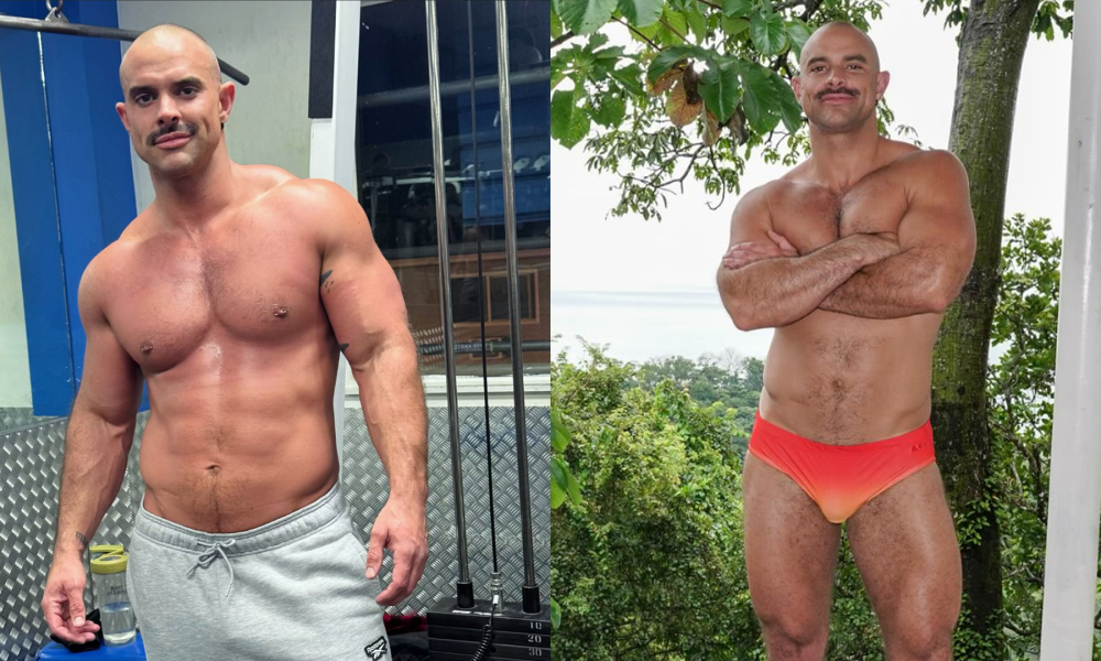 Patrick McDonald Claims Bravo Cut Ties Over OnlyFans and Criticizes Reality TV Work Culture