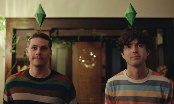 Twinless Potential Summer Release Twinless, the highly anticipated LGBTQIA+ comedy-drama that took gay Twitter by storm earlier this year, is gearing up for a potential theatrical release later this summer.