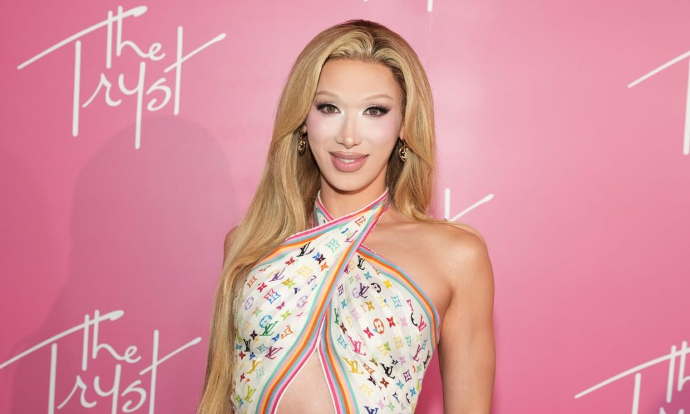 Plastique Tiara Spills Wedding Dreams: Destination Vibes, Glamour, and a Whole Lot of Food (Exclusive)