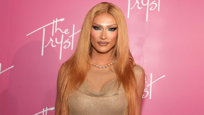 Grand Opening Weekend at The Tryst Puerto Vallarta: Opening Night Party 'Canada’s Drag Race' Season 4 winner Venus spills on packing body glitter, her upcoming one-woman show, and big post-win plans across Canada, the U.S., and Mexico.