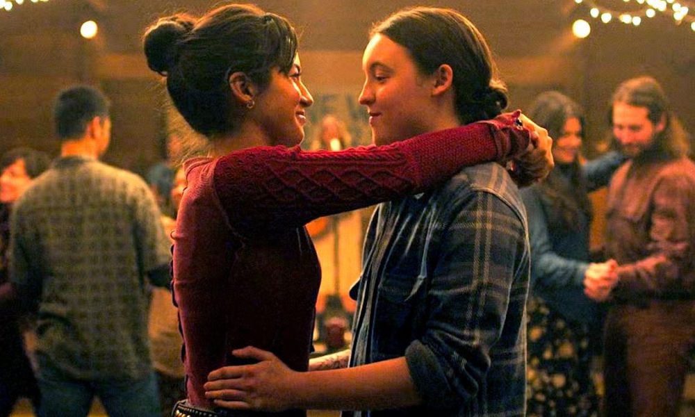 Queer Love and Emotional Stakes Rise as Ellie and Dina Connect in ‘The Last of Us’