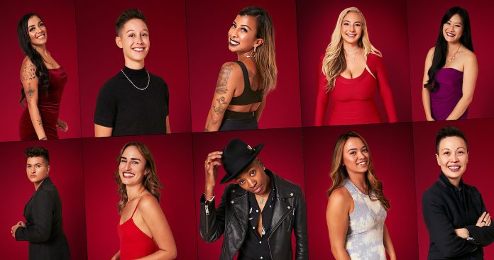 The Ultimatum: Queer Love Season 2 Netflix’s The Ultimatum: Queer Love is back for season two, and tensions are at an all-time high. From ultimatums to heartbreak, the drama drops June 25.