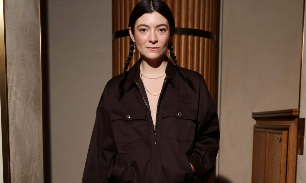 Lorde Enters a New Era With ‘Virgin’ Exploring Femininity, Masculinity and Everything in Between