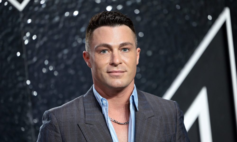 Colton Haynes Says Dream Role Would Be in ‘CSI: West Hollywood’ If There Ever Was One (Exclusive)
