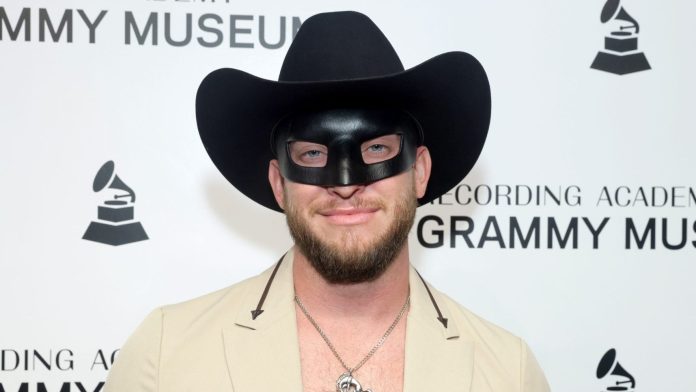 The Drop: Orville Peck Orville Peck attends The Drop: Orville Peck at GRAMMY Museum L.A. Live on September 17, 2024 in Los Angeles, California. (Photo by Rebecca Sapp/Getty Images for The Recording Academy)