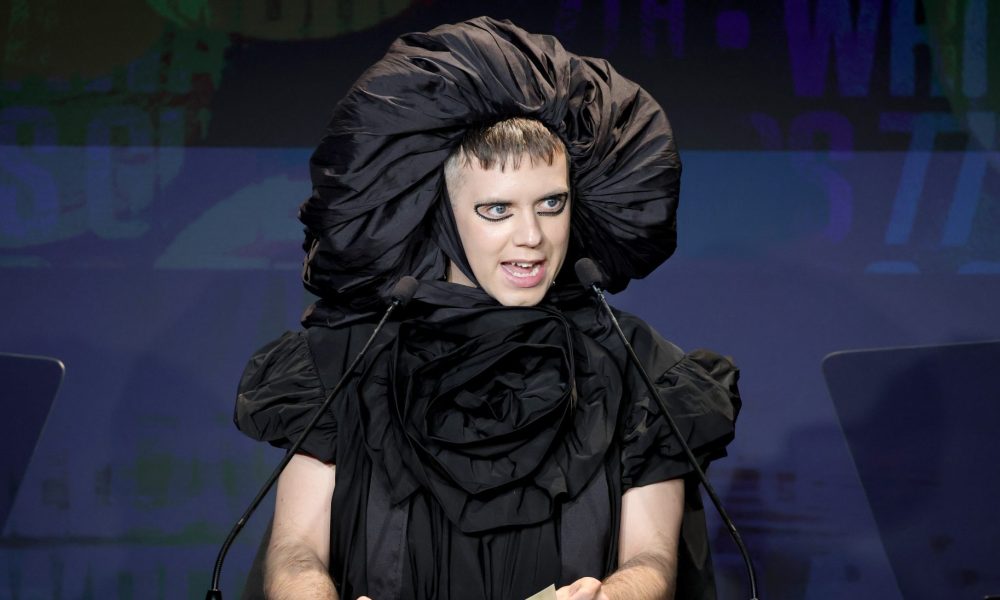 LGBTQ+ Artists Shine in 2025 Tony Award Nominations, with Cole Escola and Queer Playwrights Leading the Pack