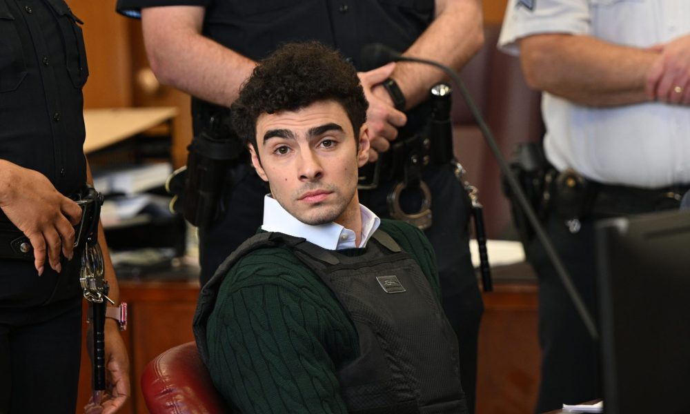 Musical Based on Accused Killer Luigi Mangione Sells Out Before Premiere in San Francisco